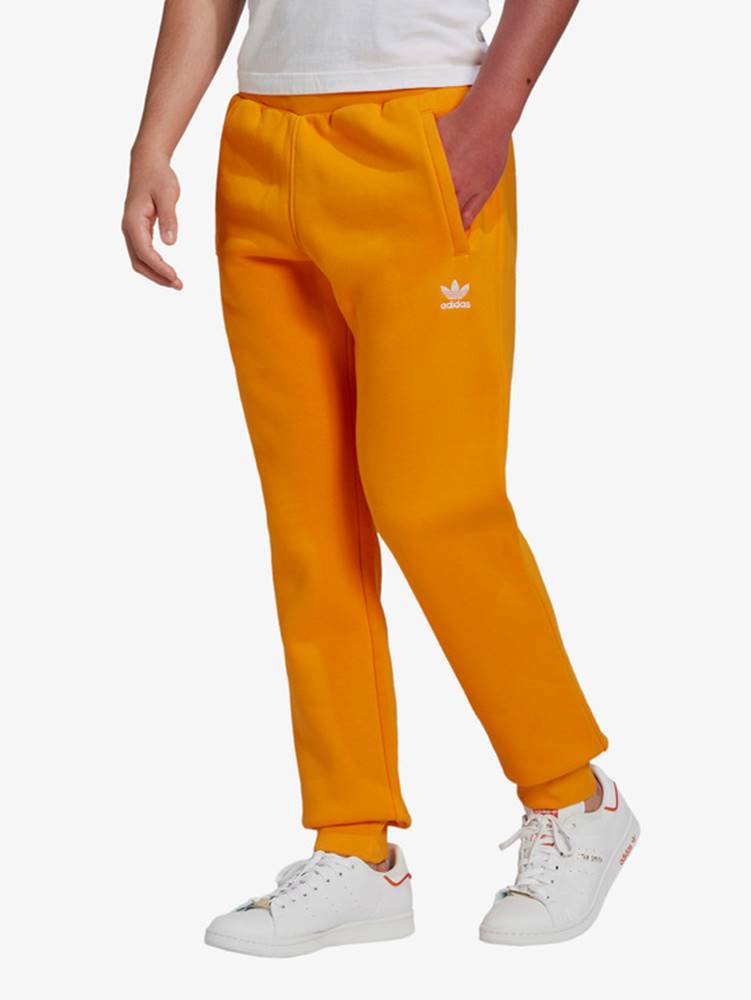 adidas Originals Tepláky Oranžová