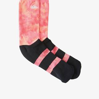 Quiksilver Ponožky 2 páry Ružová