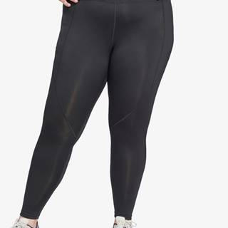 Reebok Legíny Šedá