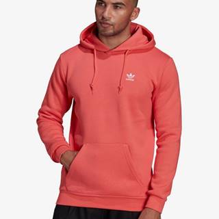 adidas Originals Mikina Červená