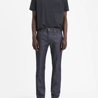 Levi's® Made & Crafted® 511™ Slim Jeans Modrá