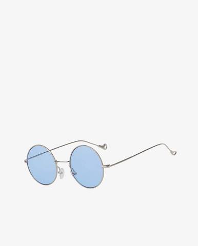 VeyRey Slnečné okuliare Gunnel modré sklá