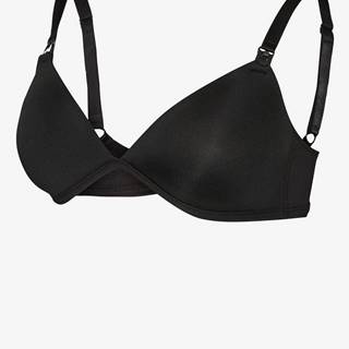 Čierna podprsenka na dojčenie Mama.licious Aira