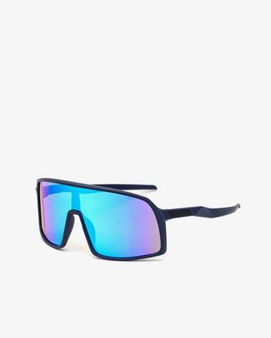 Modré slnečné okuliare VeyRey Truden