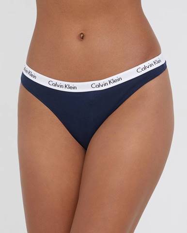 Calvin Klein Underwear Tangá