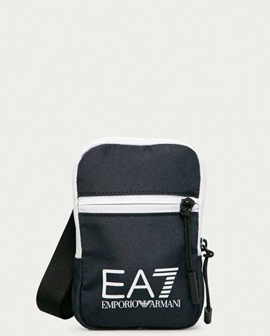 EA7 Emporio Armani - Malá taška