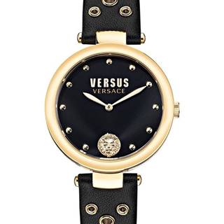 Hodinky Versus Versace VSP1G0221 dámske, zlatá farba