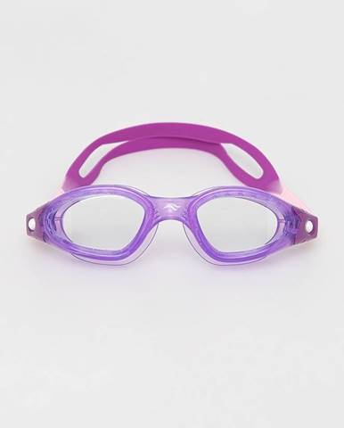 Plavecké okuliare Aqua Speed Atlantic fialová farba