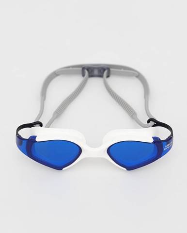 Plavecké okuliare Aqua Speed Blade biela farba
