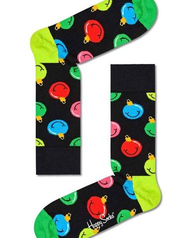 Ponožky Happy Socks Jingle Smiley