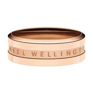 Prstienok Daniel Wellington Elan Ring Rg 52