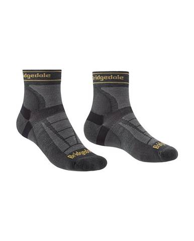 Ponožky Bridgedale Ultralight T2 Merino Sport