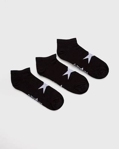 Converse - Ponožky (3-pak)