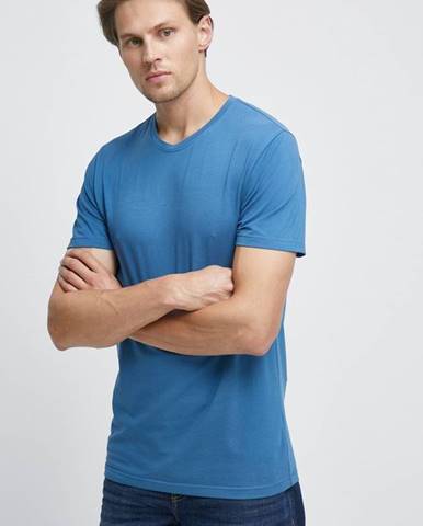 Bavlnené tričko Medicine jednofarebné