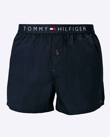 Tommy Hilfiger - Boxerky Woven Cotton