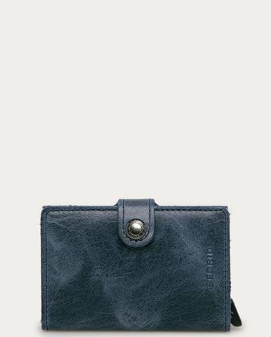 Secrid - Kožená peňaženka