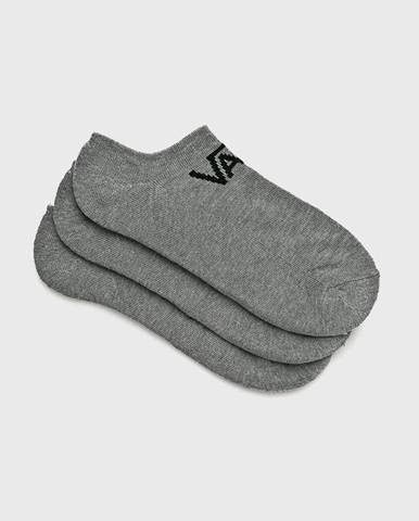 Vans - Ponožky (3-pak)