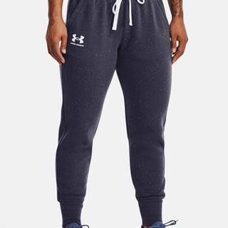 Rival Fleece Joggers Tepláky Šedá