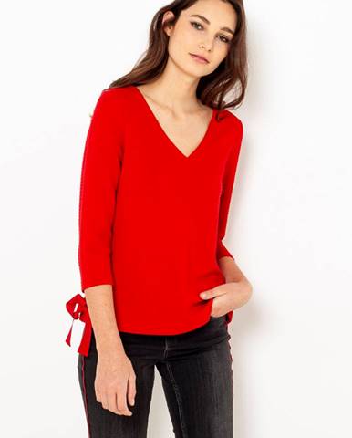 Tričko Červená