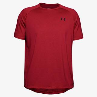 Tech™ Tričko Červená
