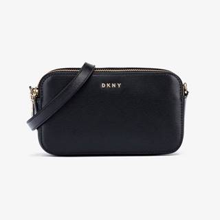 Bryant Cross body bag Čierna