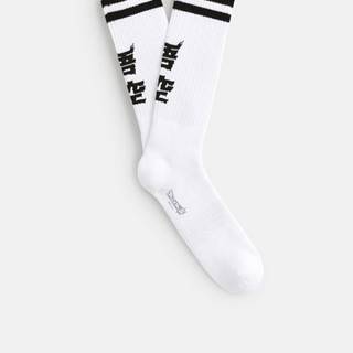 Lvidrag5 Ponožky Biela