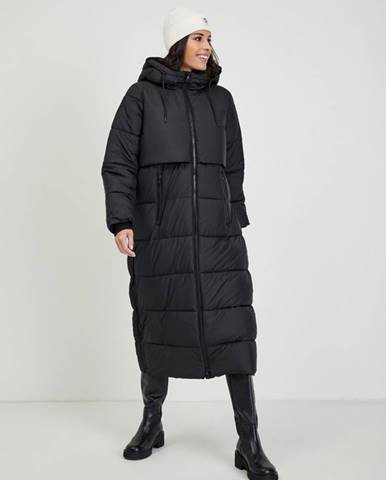 Kabát Čierna
