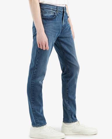 512™ Slim Taper Clean Hands Jeans Džínsy Modrá