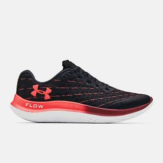 Flow Velociti Wind Clrsft Tenisky Čierna