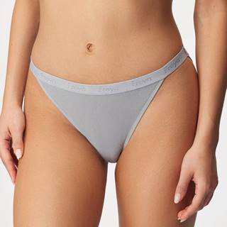Nohavičky  Cool Grey klasické