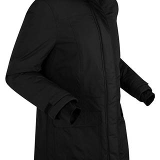 Funkčná outdoor parka od Maite Kelly