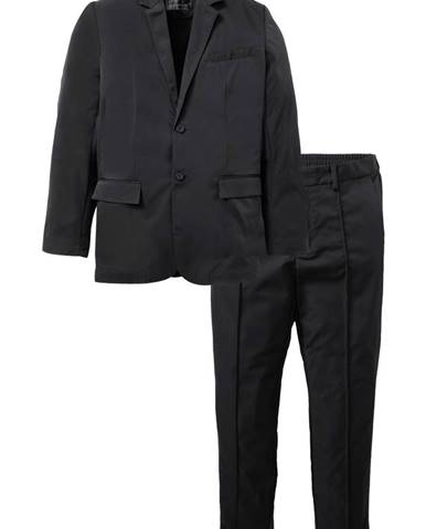 Oblek (2-dielny): sako a nohavice