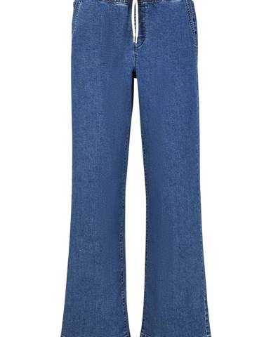 Strečové džínsy, WIDE