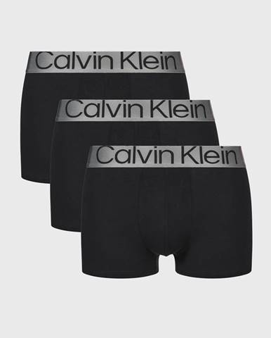 3 PACK Boxerky  Steel Coton