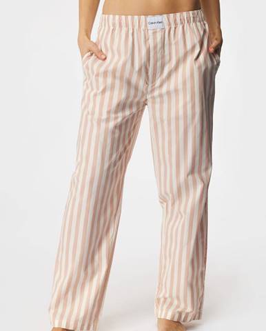 Pyžamové nohavice  Stripe