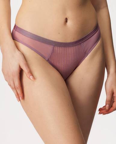 Gorteks Alana cotton panty triple pack black