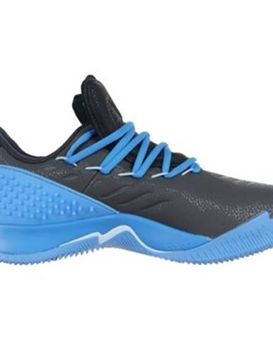 Basketbalová obuv adidas  Ball 365 Low Climaproof