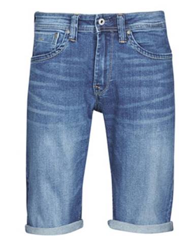 Šortky/Bermudy Pepe jeans  CASH
