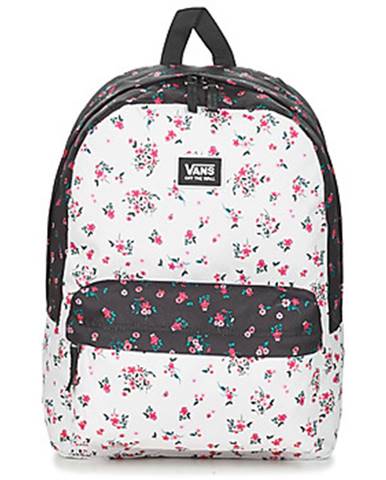 Ruksaky a batohy Vans  REALM CLASSIC BACKPACK