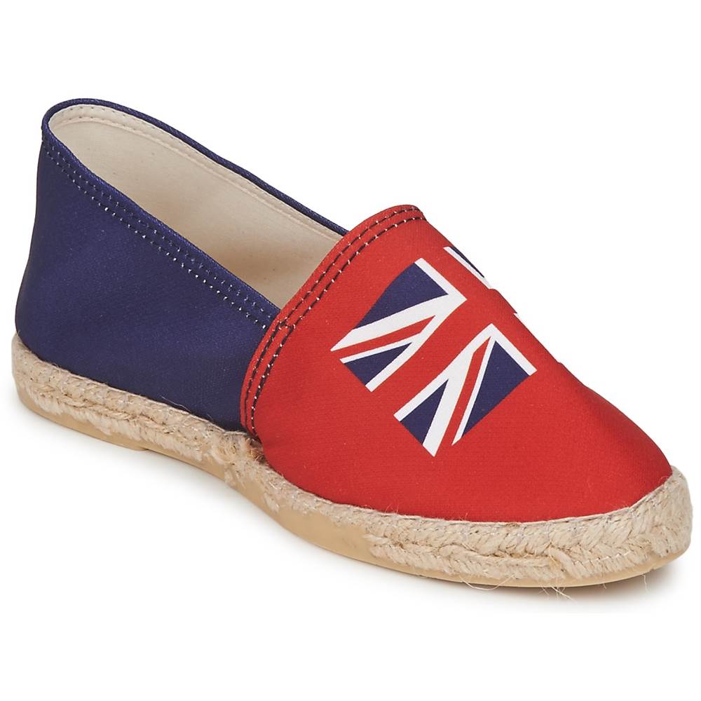 Espadrilky Be Only  KATE