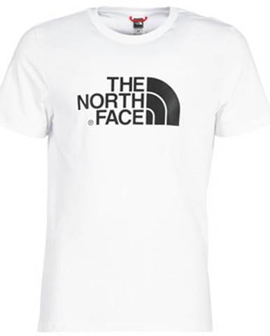 Tričká s krátkym rukávom The North Face  MENS S/S EASY TEE