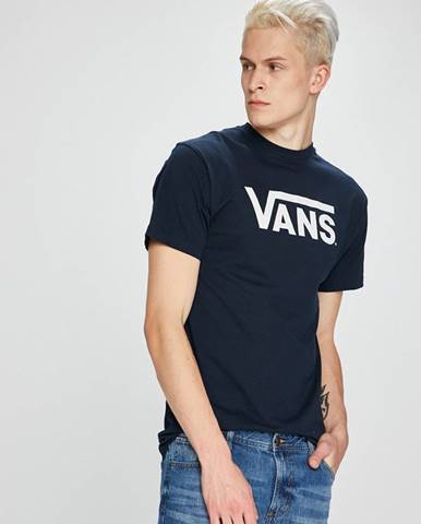 Vans - Pánske tričko