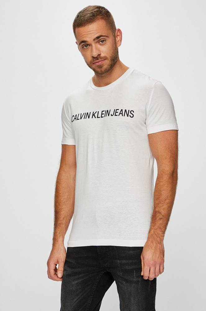 Calvin Klein Jeans - Pánske...