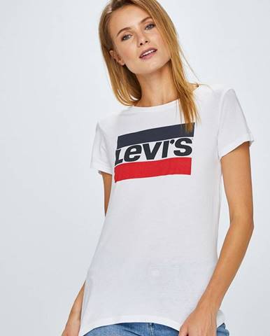 Levi's - Top The Perfect Tee Sportswear