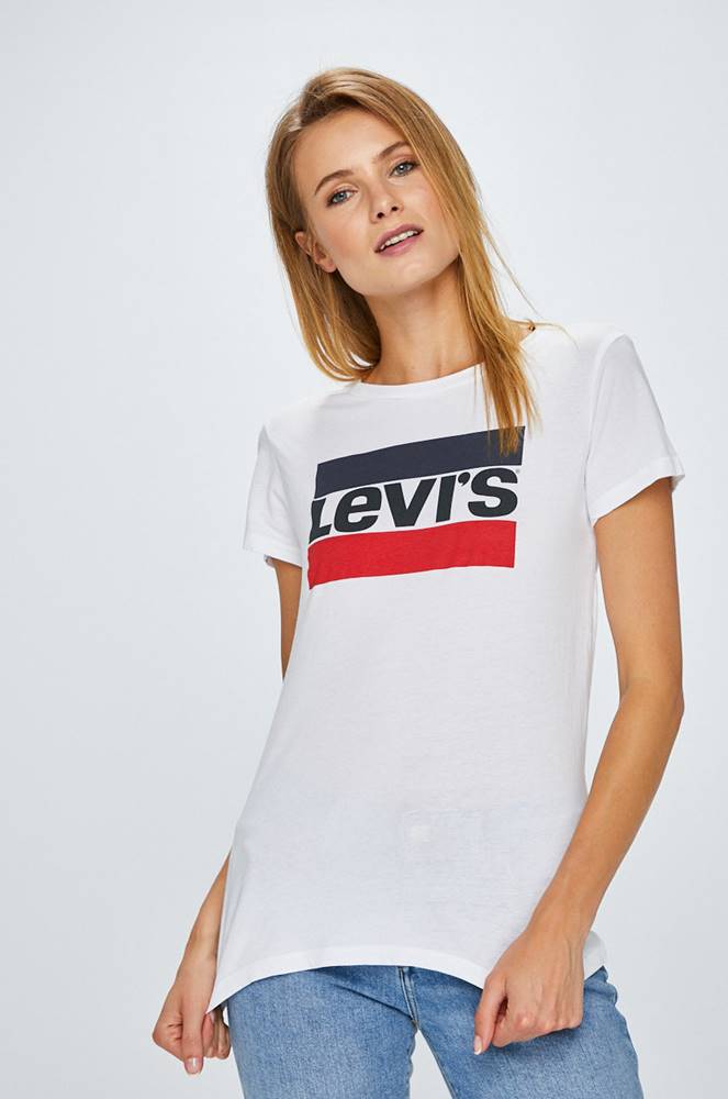 Levi's - Top The Perfe...