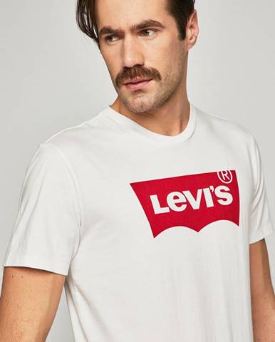 Levi's - Pánske tričko Graphic