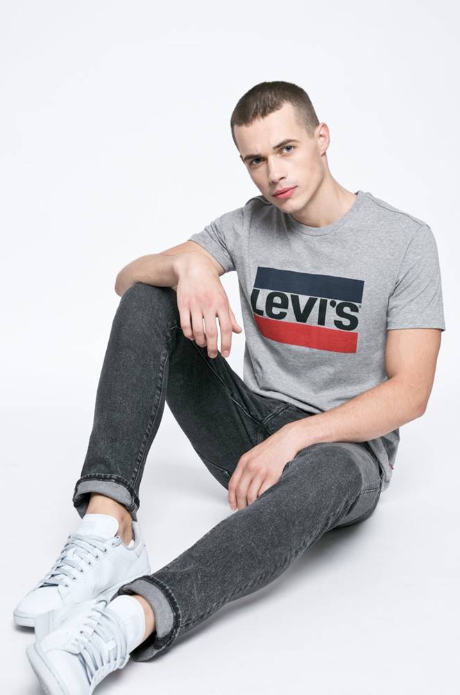 Levi's - Pánske tričko...