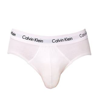 Calvin Klein Underwear - Slipy Hip Brief (3-pak)