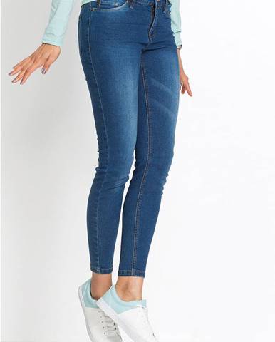 Super Skinny džínsy