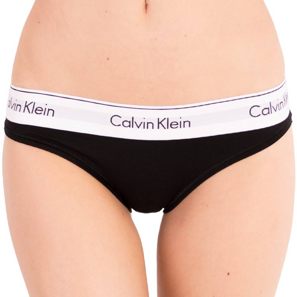 Dámske nohavičky Calvin Kle...
